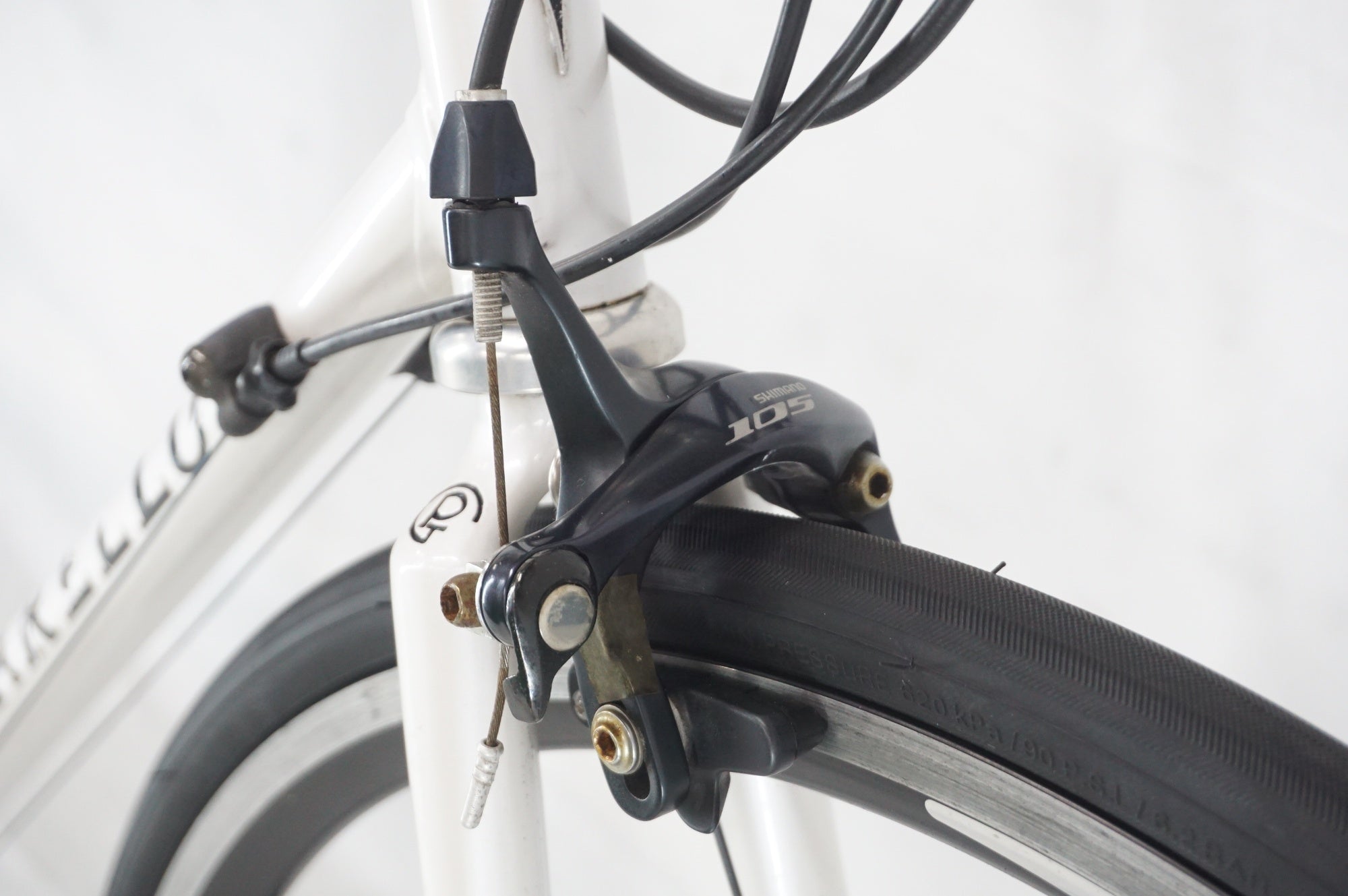 PINARELLO 「ピナレロ」 年式不明 クロモリロード / 阪急塚口店