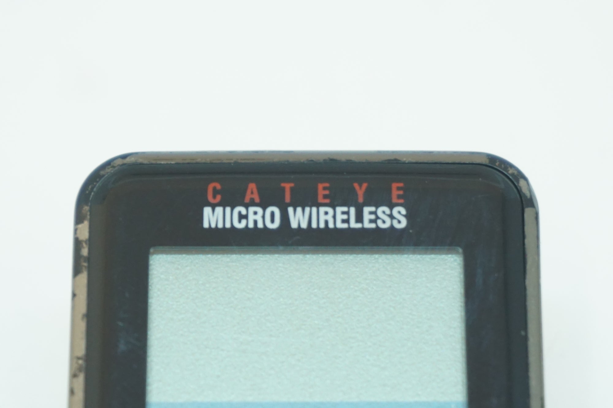 CATEYE 「キャットアイ」 MICRO WIRELESS サイクルコンピューター / 大阪美原北インター店
