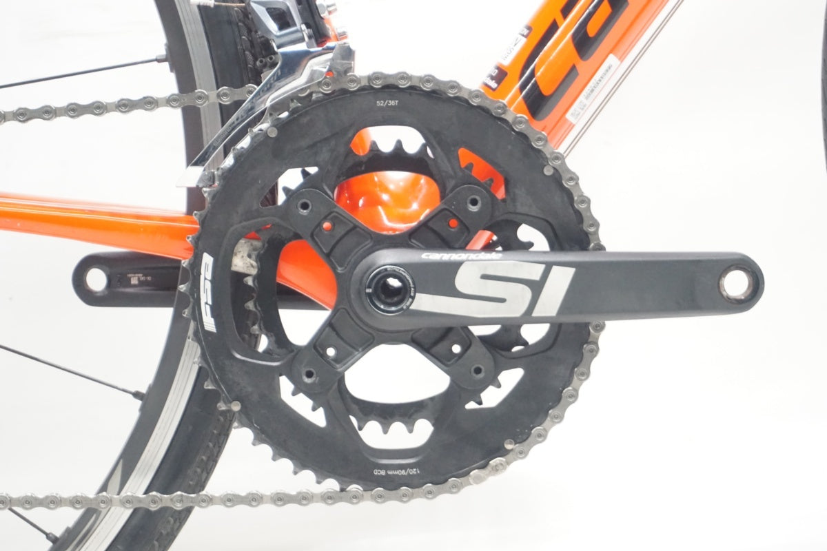 CANNONDALE 「キャノンデール」 SUPER SIX EVO 2019年モデル ロードバイク / 滋賀大津店