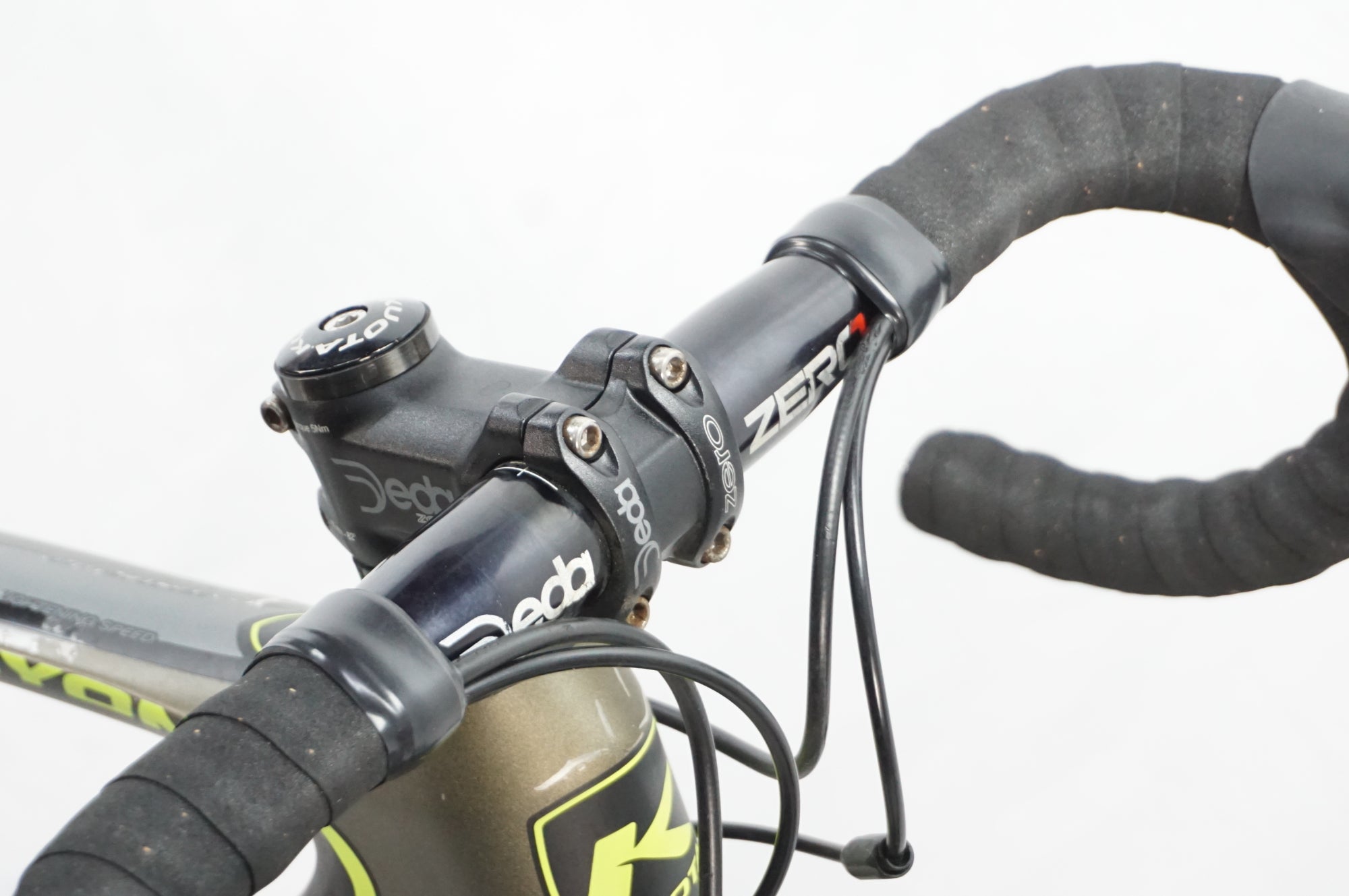 KUOTA 「クオーター」 KRYON 105 2016年モデル ロードバイク / 川越店