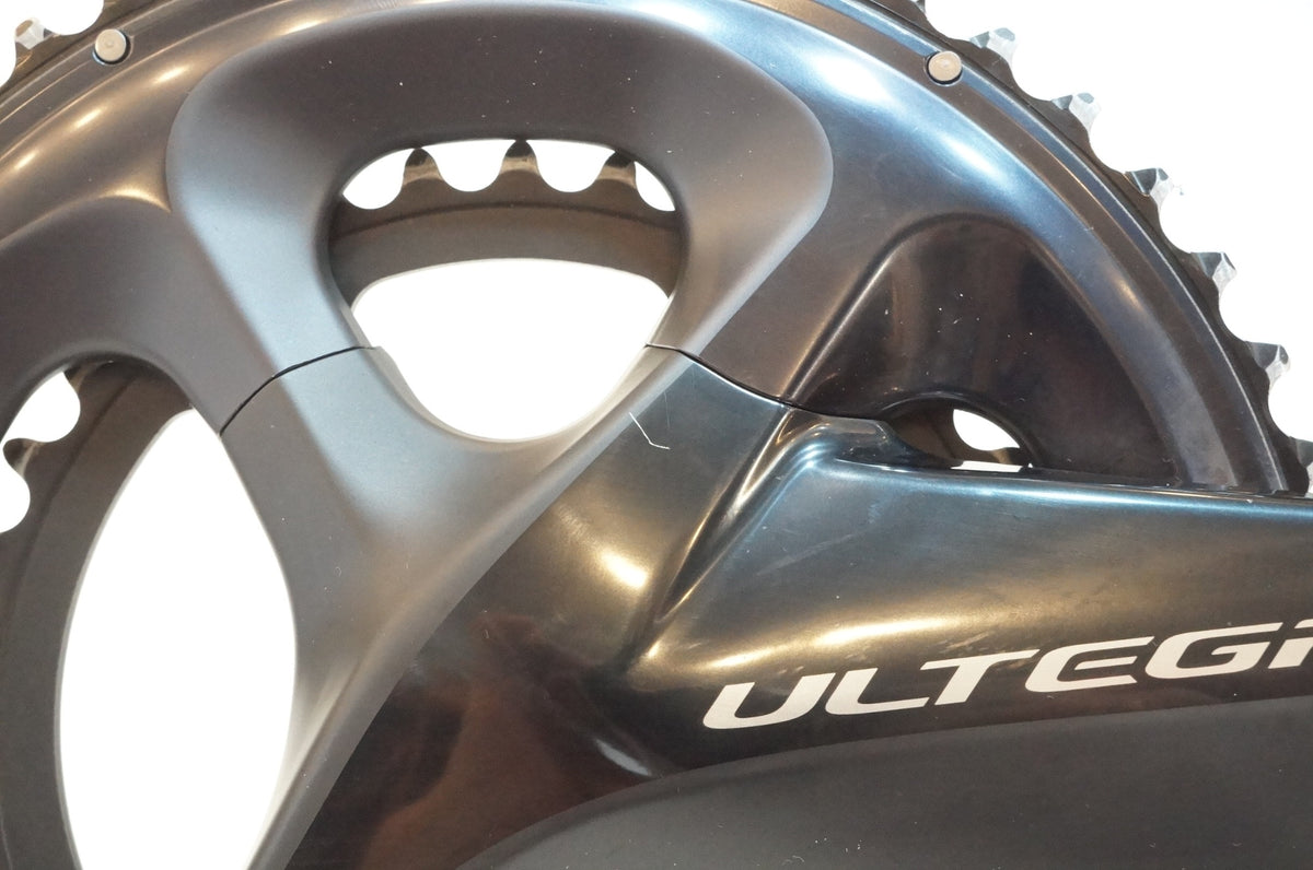 SHIMANO 「シマノ」 ULTEGRA R8000/8070 コンポセット / 浦和ベース
