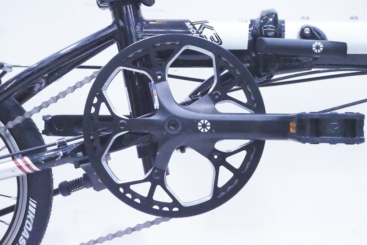 DAHON 「ダホン」 K3 2021年モデル 14インチ 折り畳み自転車 / 京都西院店
