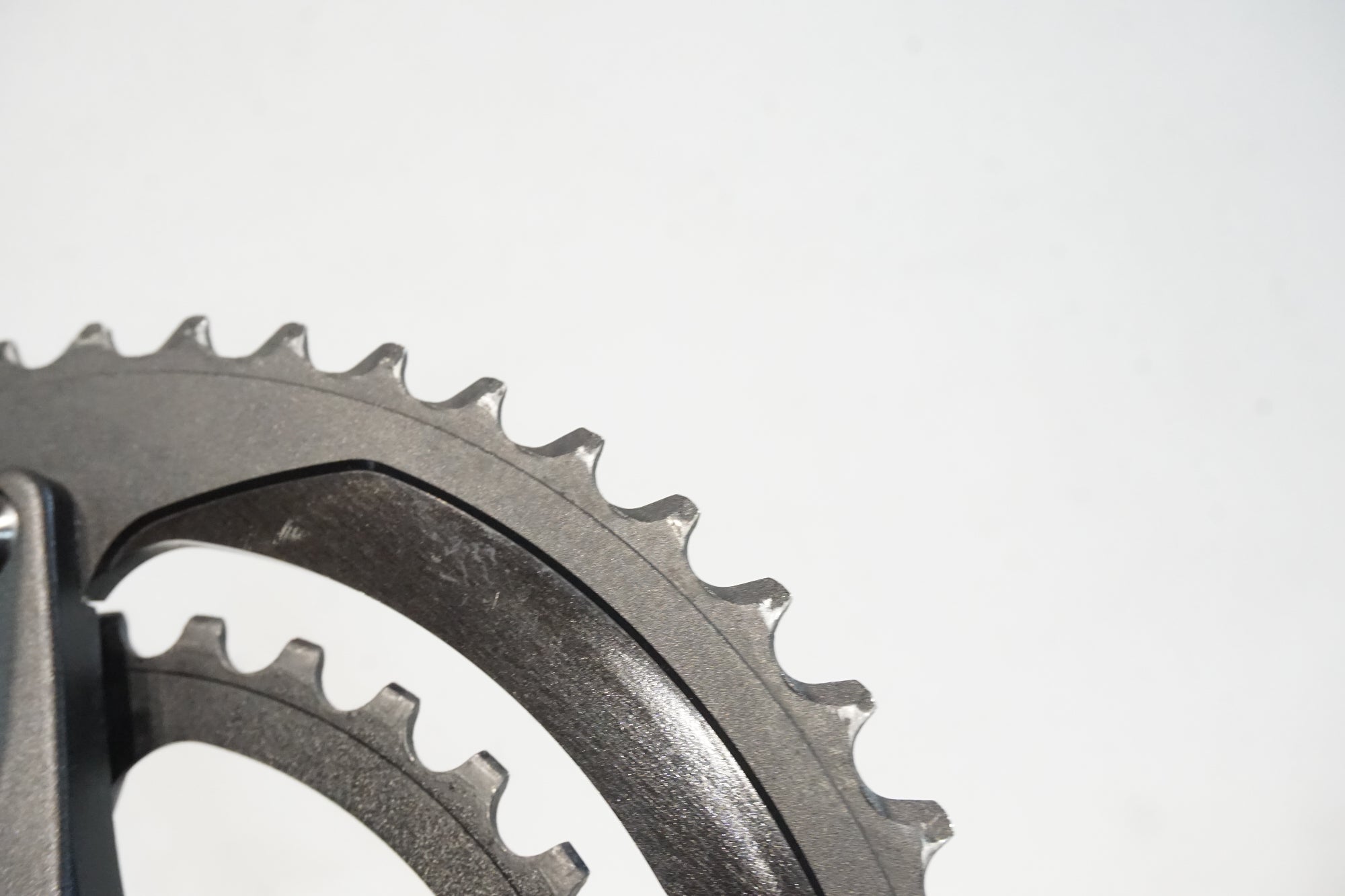 PRAXIS WORKS 「プラクシスワークス」 ZAYANTE CARBON 52-36T 172.5mm クランクセット / 横浜戸塚店