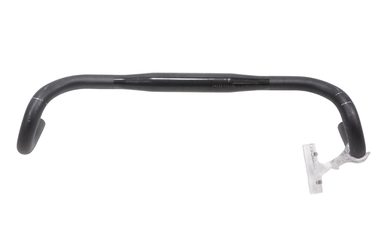 SALSA 「サルサ」 CYCLES COWCHIPPER φ31.8 460mm/570mm ハンドル / AKIBA店