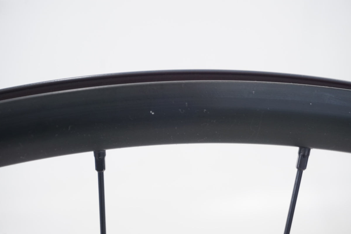 MAVIC 「マヴィック」 OPEN DISC SHIMANO11速 ホイールセット/ 滋賀大津店