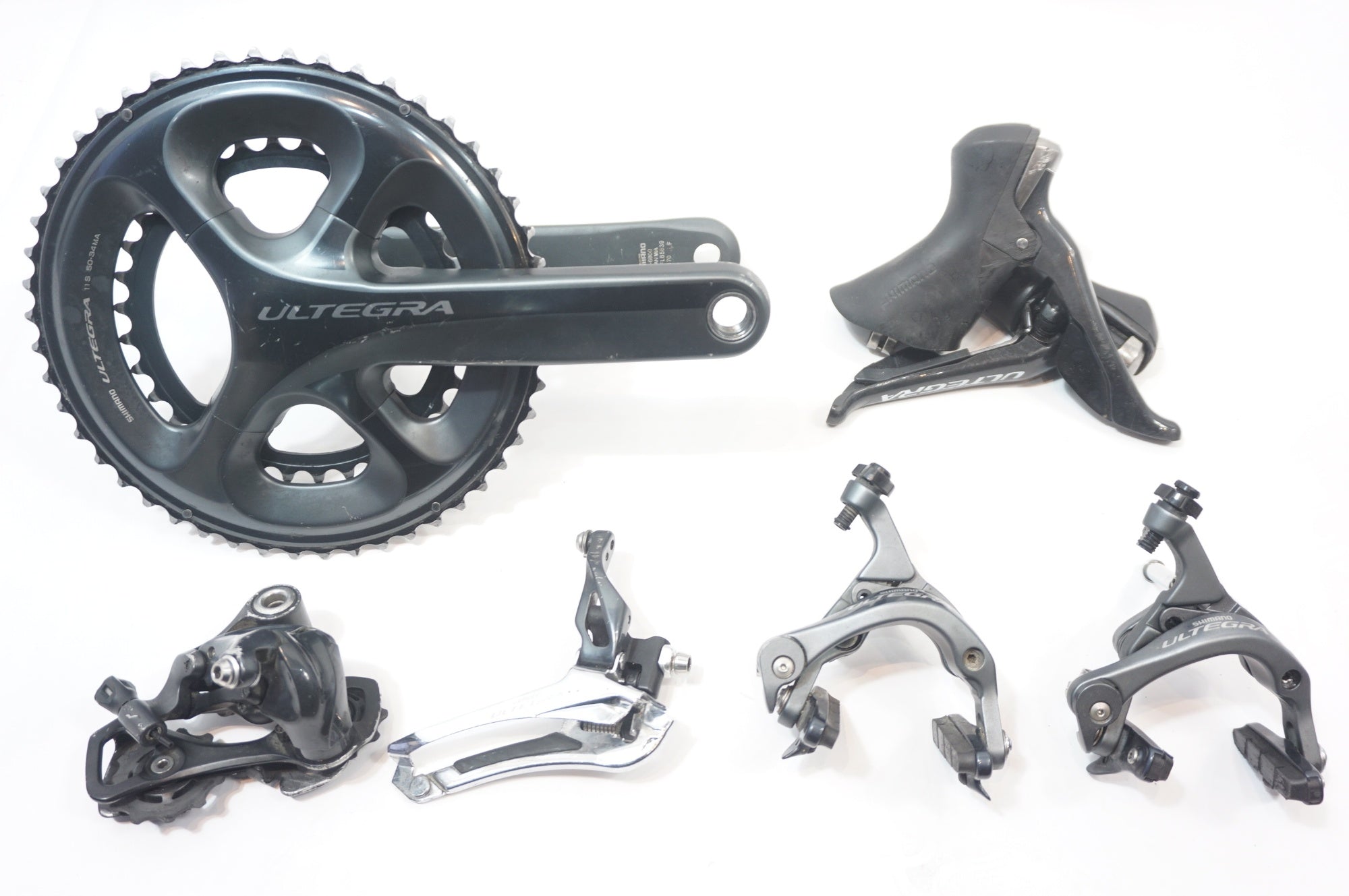 SHIMANO 「シマノ」 ULTEGRA 6800 コンポセット / 世田谷店