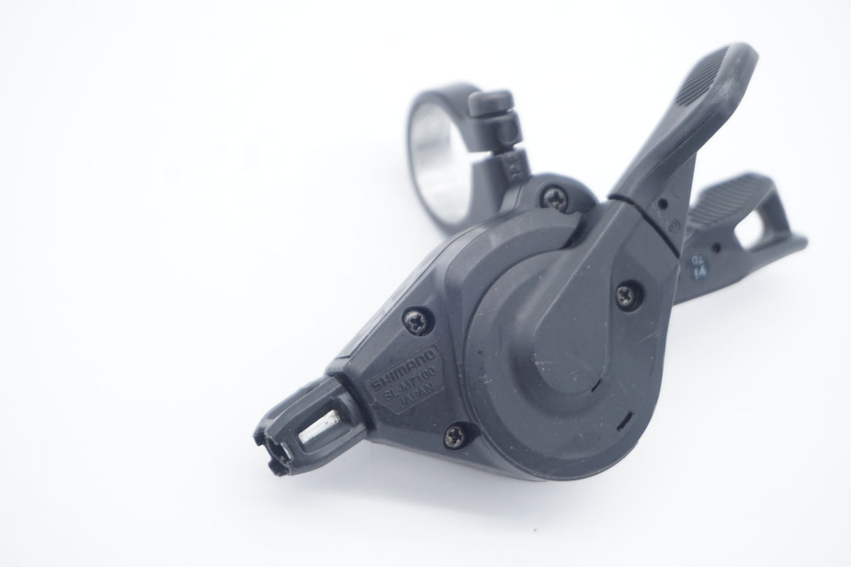 SHIMANO 「シマノ」 DEORE SLX SL-M7100 右のみ シフトレバー / 滋賀大津店