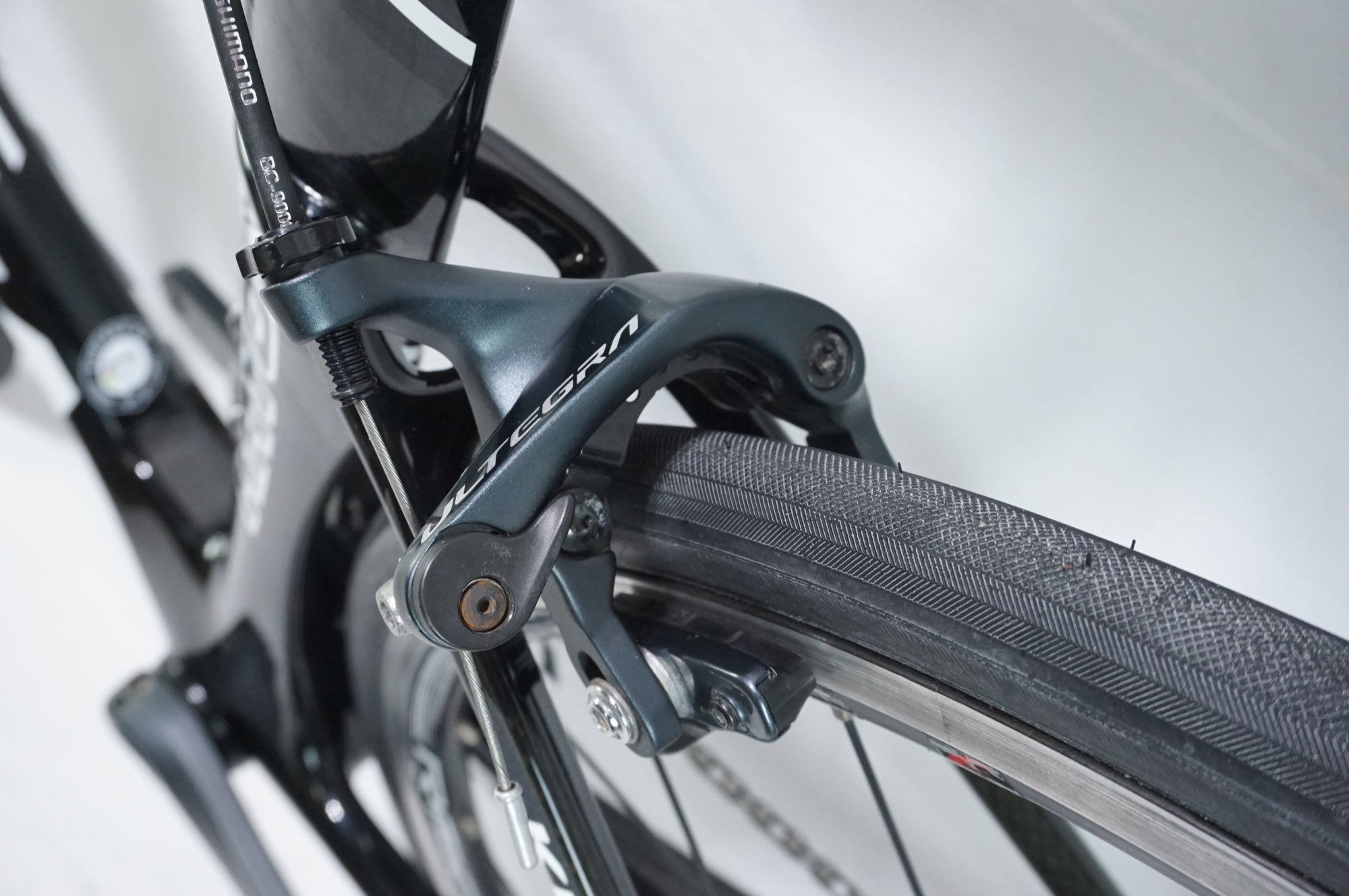 KUOTA 「クオータ」 KRYON 2020年モデル ロードバイク / 中目黒店