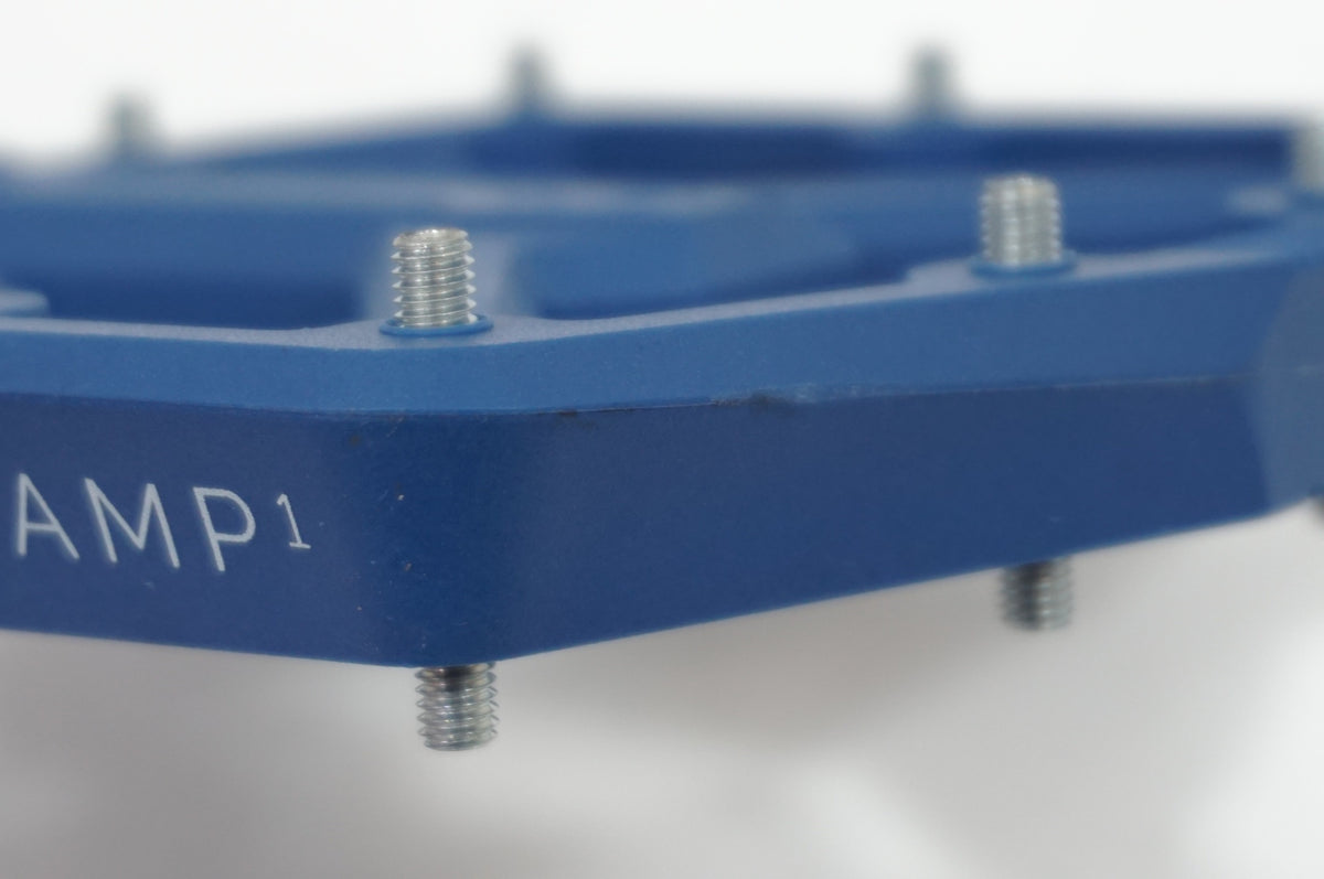 CRANKBROTHERS 「クランクブラザース」 STAMP 1 GEN2 ペダル / 世田谷店