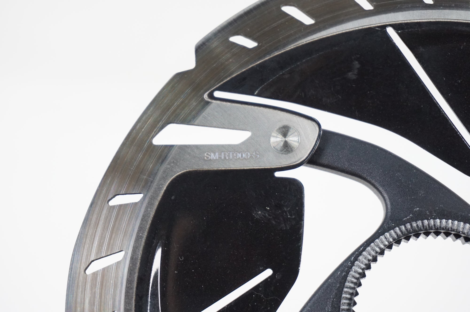 SHIMANO 「シマノ」 SM-RT900-S 160mm ディスクローター / 川越店