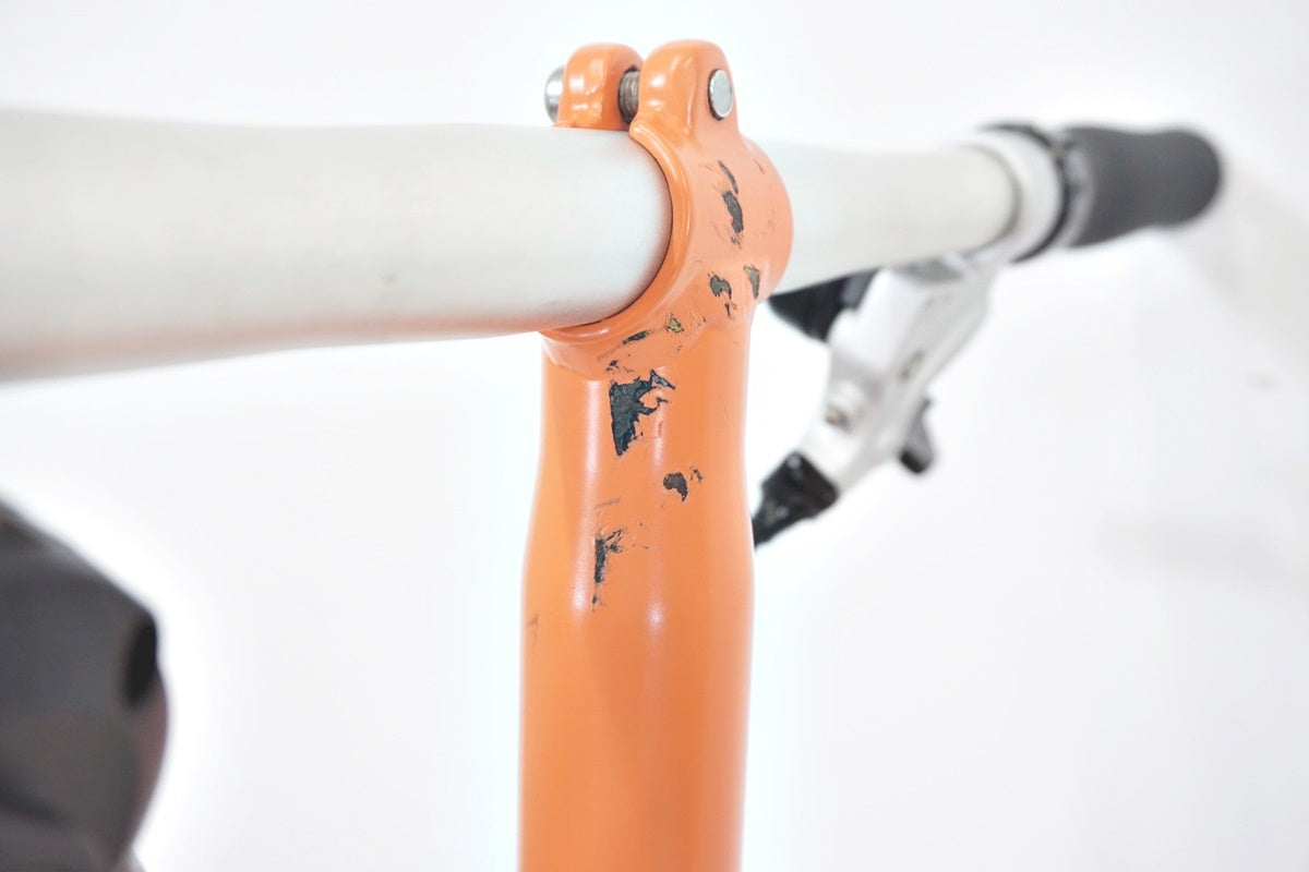 BROMPTON 「ブロンプトン」 C LINE URBAN LOW S2L 2022年モデル 16インチ 折り畳み自転車 / 東京商品化センター