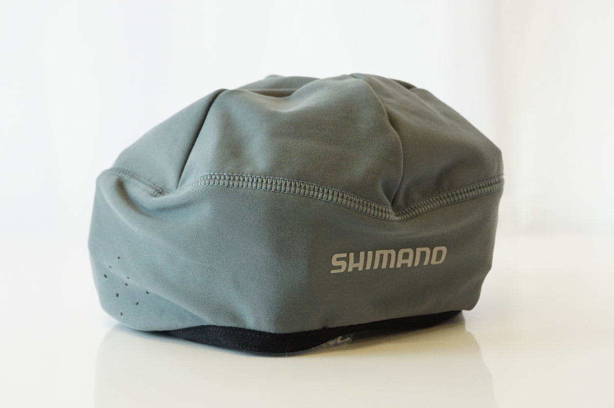 SHIMANO 「シマノ」 Fサイズ サイクルキャップ / 浜松店