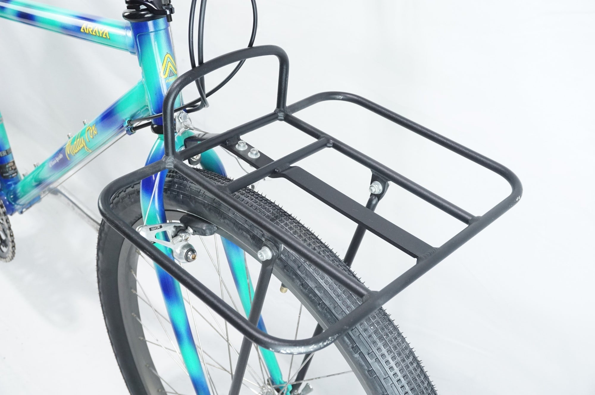 ARAYA 「アラヤ」 MUDDY FOX MF26EXO-K 1990年代年モデル マウンテンバイク / 中目黒店