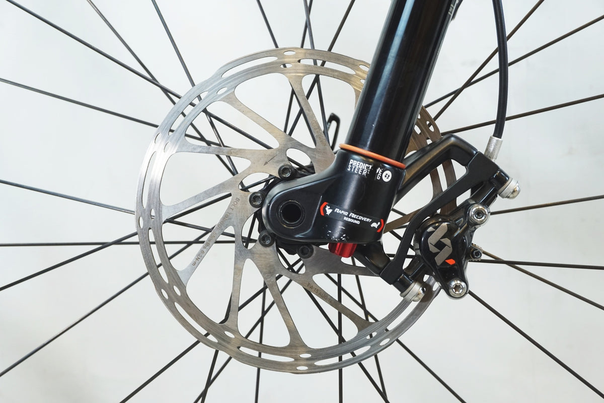 CANYON 「キャニオン」 GRAND CANYON CF SLX 9.9 TEAM ONEBY 2015年モデル マウンテンバイク / 有明ガーデン店