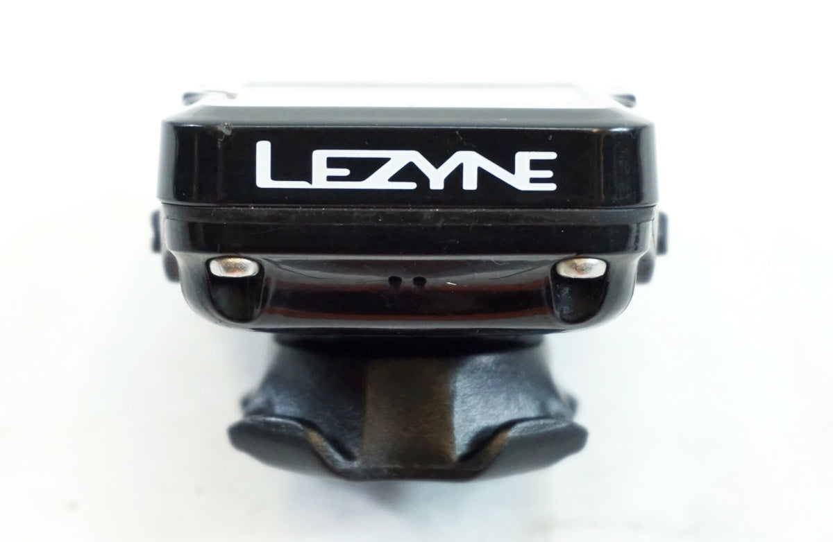 LEZYNE 「レザイン」 ENHANCED SUPER GPS サイクルコンピューター / 有明ガーデン店