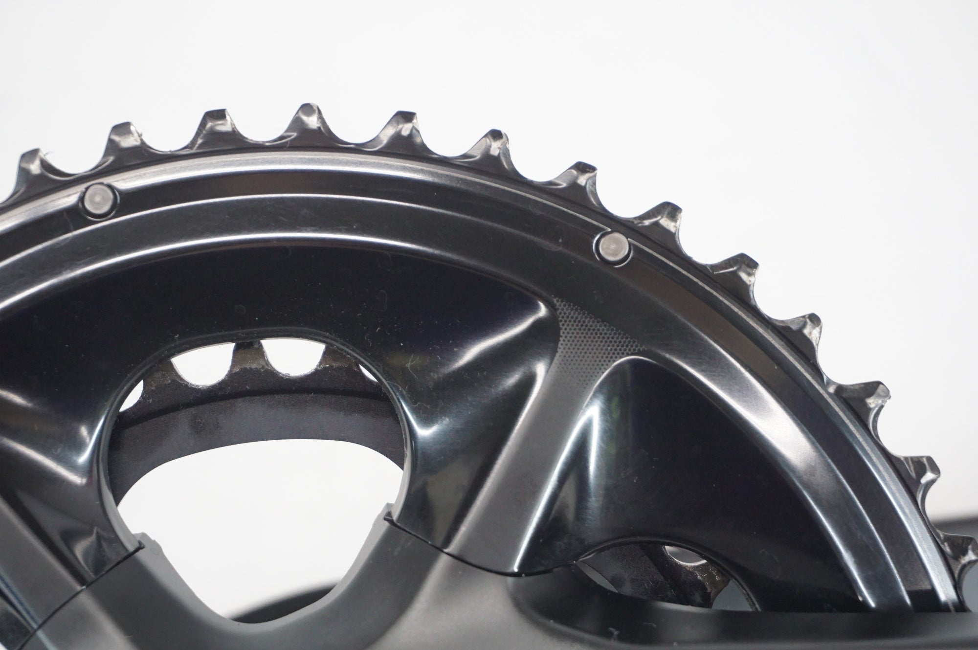 SHIMANO 「シマノ」 ULTEGRA FC-R8100 50-34T 175mm クランク / 阪急塚口店