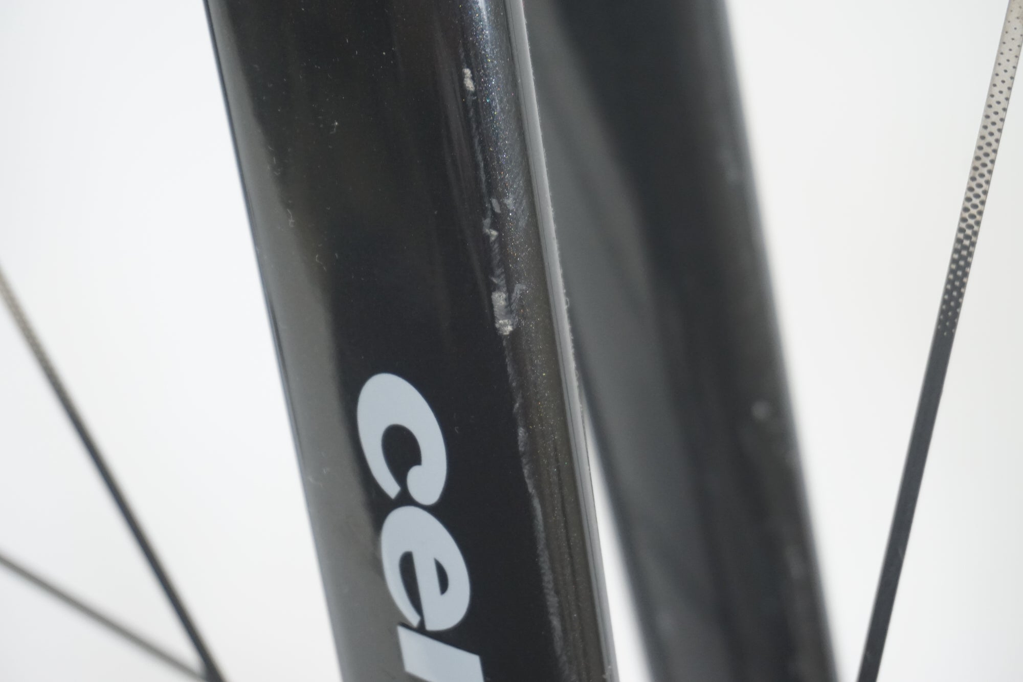 ジャンク CERVELO 「サーベロ」 P2 2016年モデル ロードバイク / 東京商品化センター