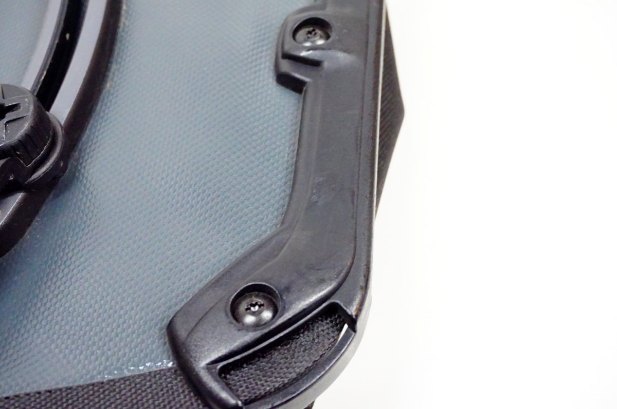 ORTLIEB 「オルトリーブ」 バックローラークラシック QL2.1 パニアバッグ / 名古屋大須店