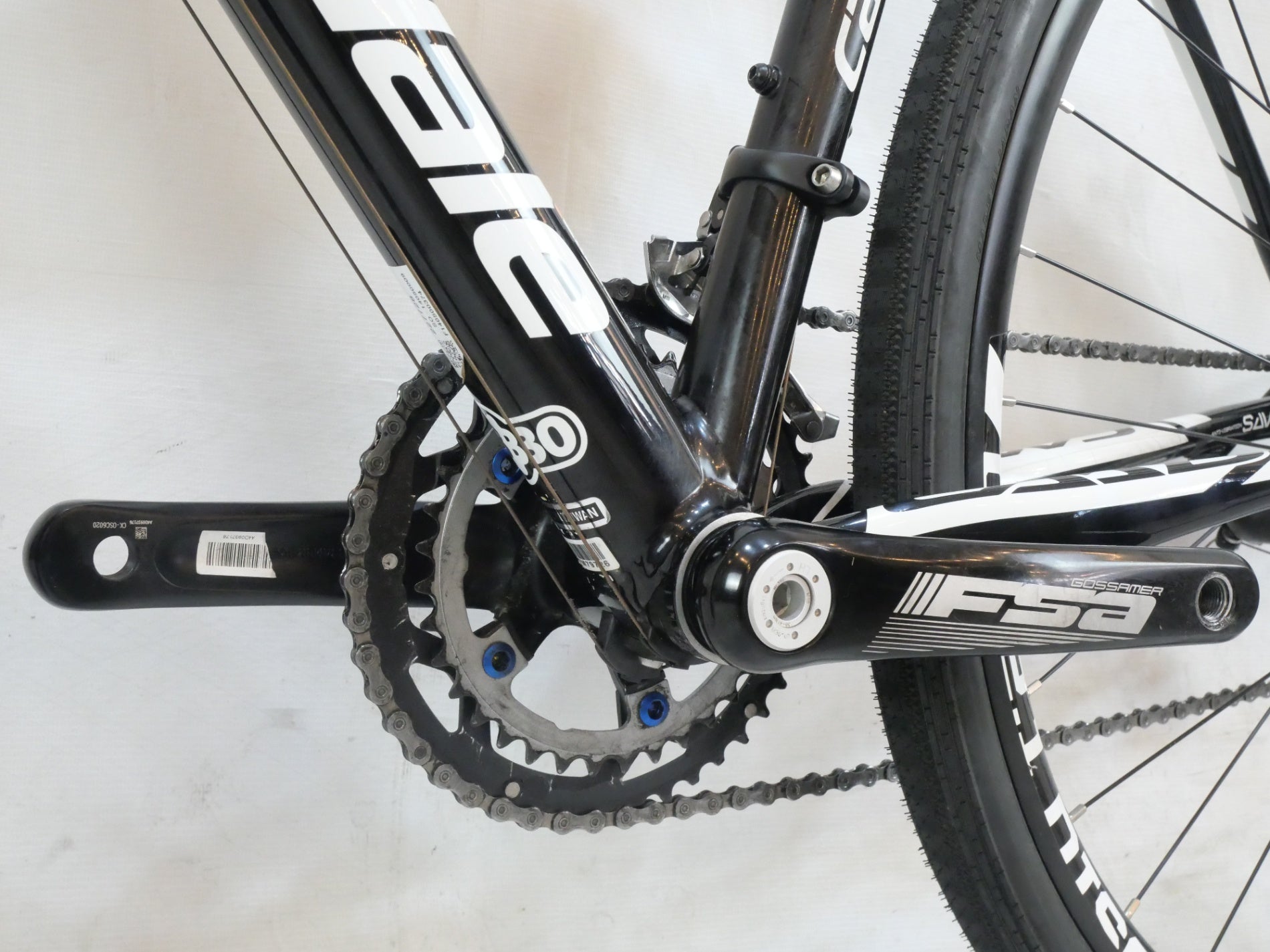 CANNONDALE 「キャノンデール」 CAADX 5 2014年モデル グラベルロードバイク / バイチャリ浦和ベース