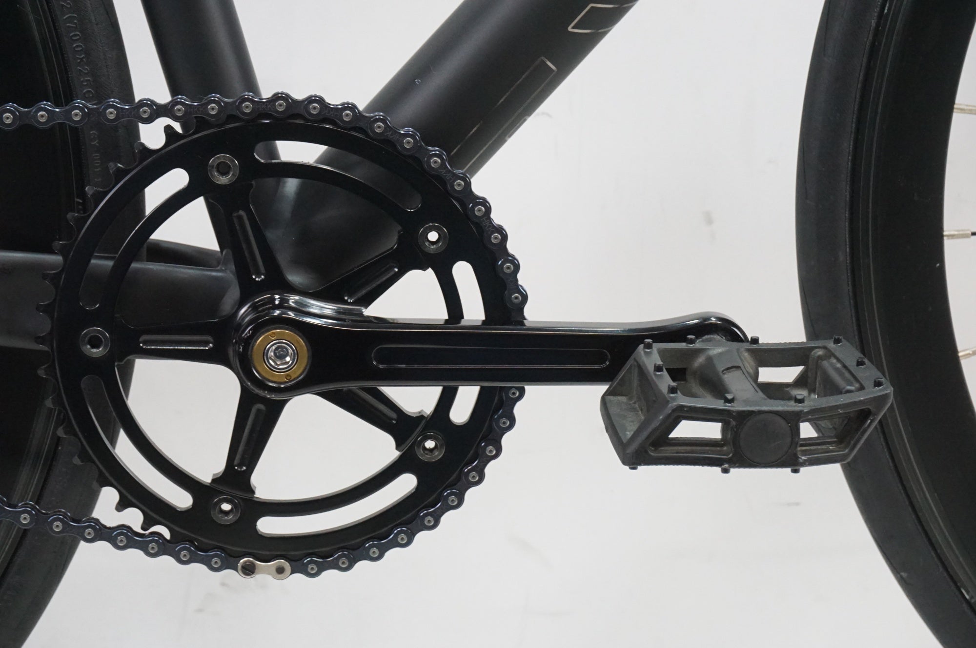 TYRANT BIKES 「タイラントバイク」 BEASTIE 2022年モデル ピストバイク / 大宮店