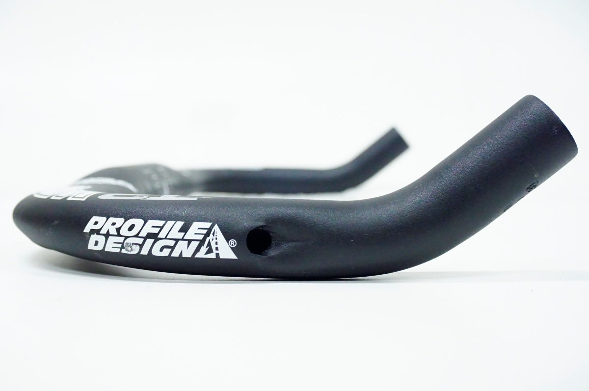 PROFILE DESIGN 「プロファイルデザイン」 T2 WING φ31.8 400mm ブルホーンハンドル / 名古屋大須店