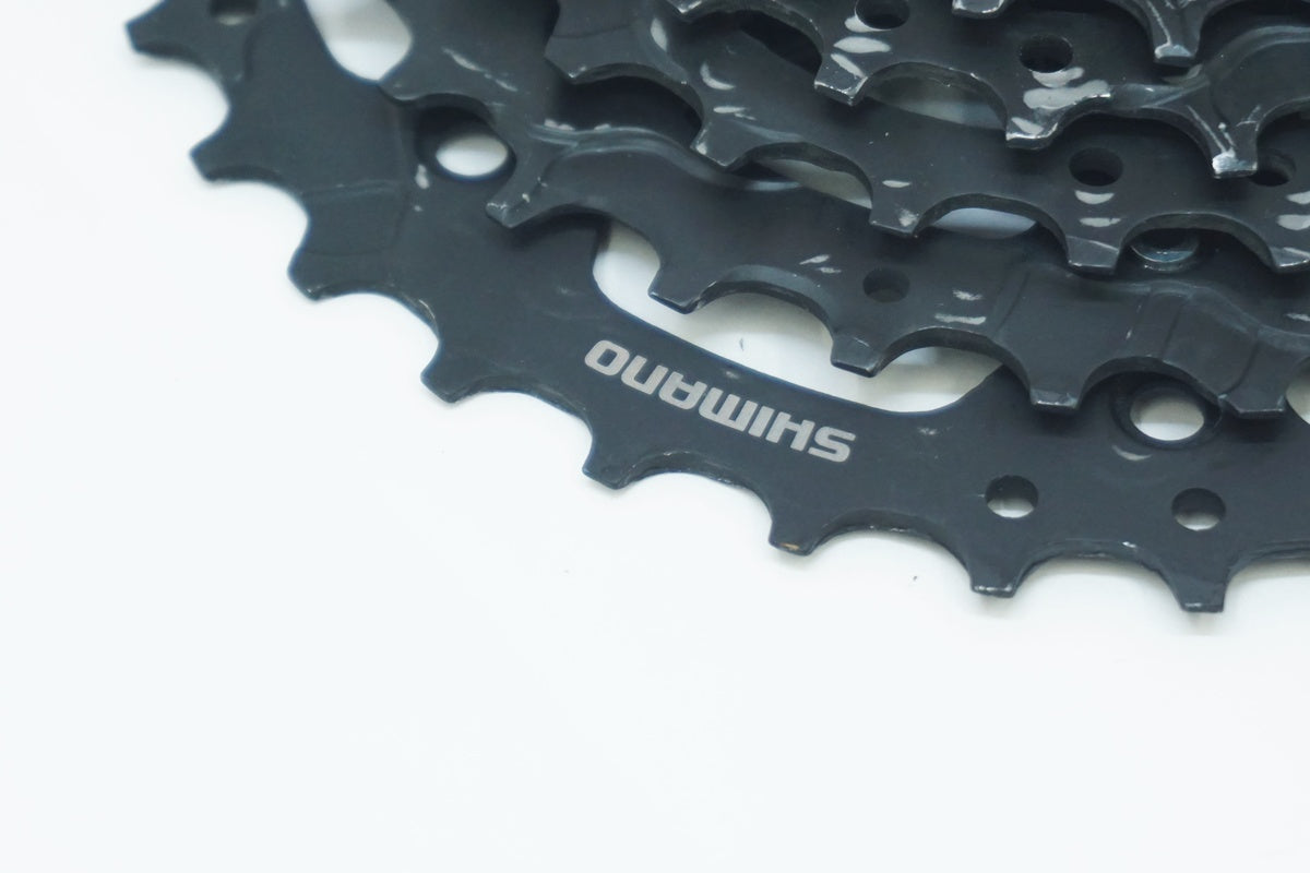 SHIMANO 「シマノ」 CUES CS-LG300-9 11-36T スプロケット / 大阪美原北インター店
