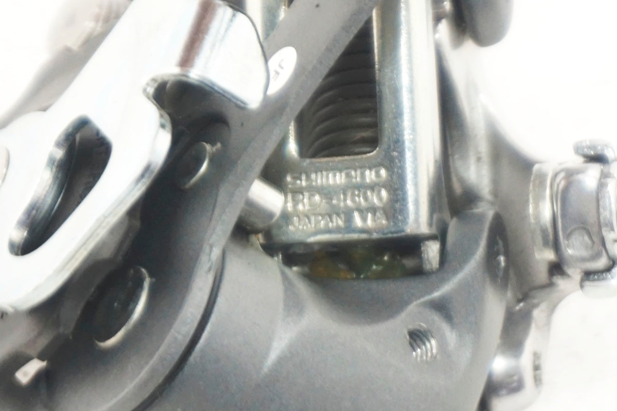 SHIMANO 「シマノ」 TIAGRA RD-4600 リアディレイラー / 大阪門真店