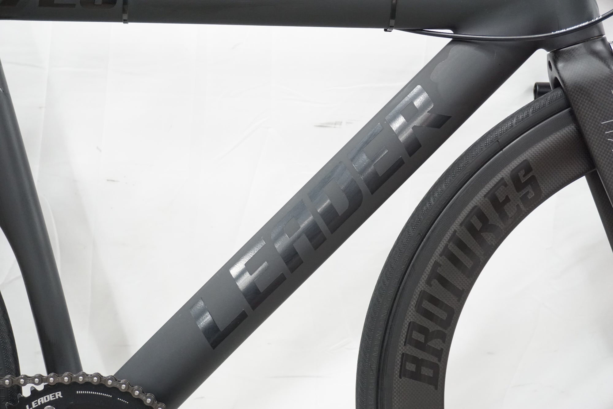 LEADER BIKE 「リーダーバイク」 725TR 2018年頃 ピストバイク / 奈良店