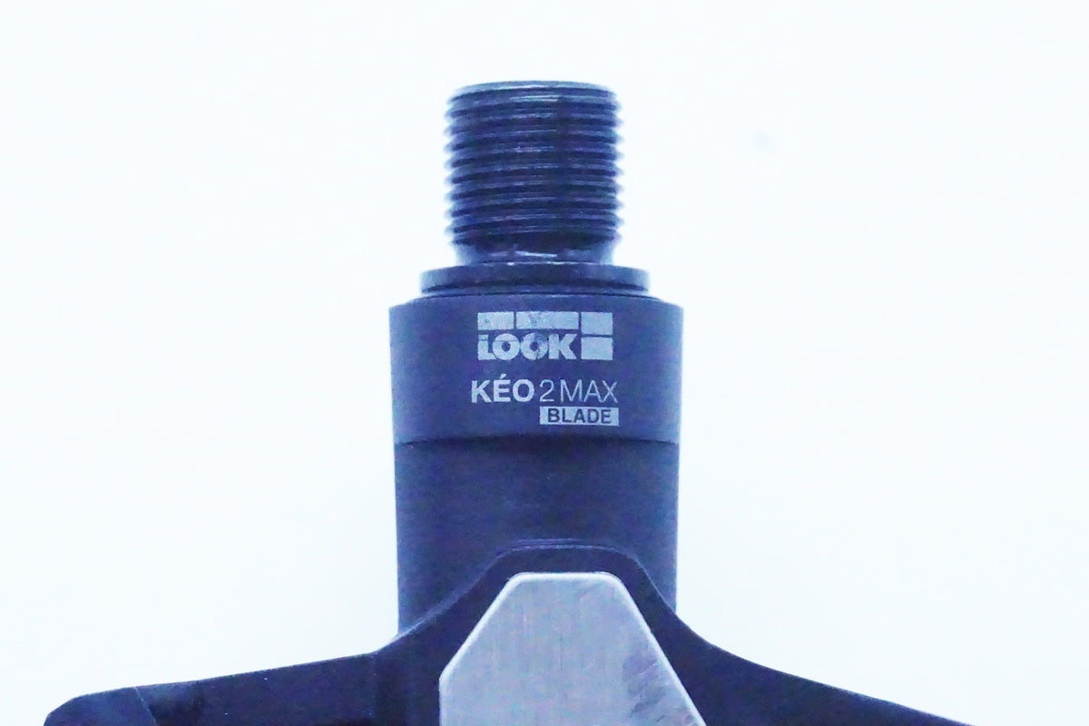 LOOK「ルック」 KEO2 MAX BLADE ペダル/ 京都西院店