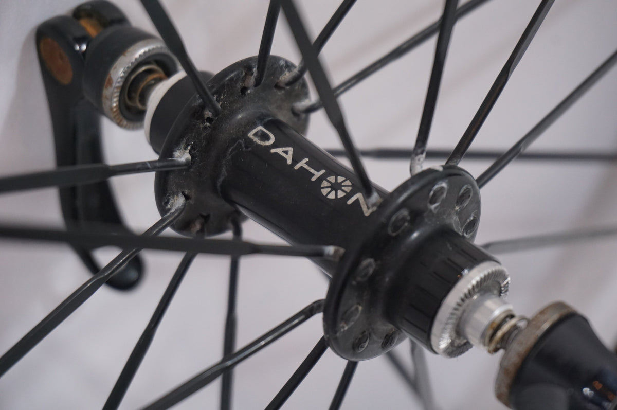 DAHON 「ダホン」 Smart 1.0 SHIMANO 11S ホイールセット / 世田谷店