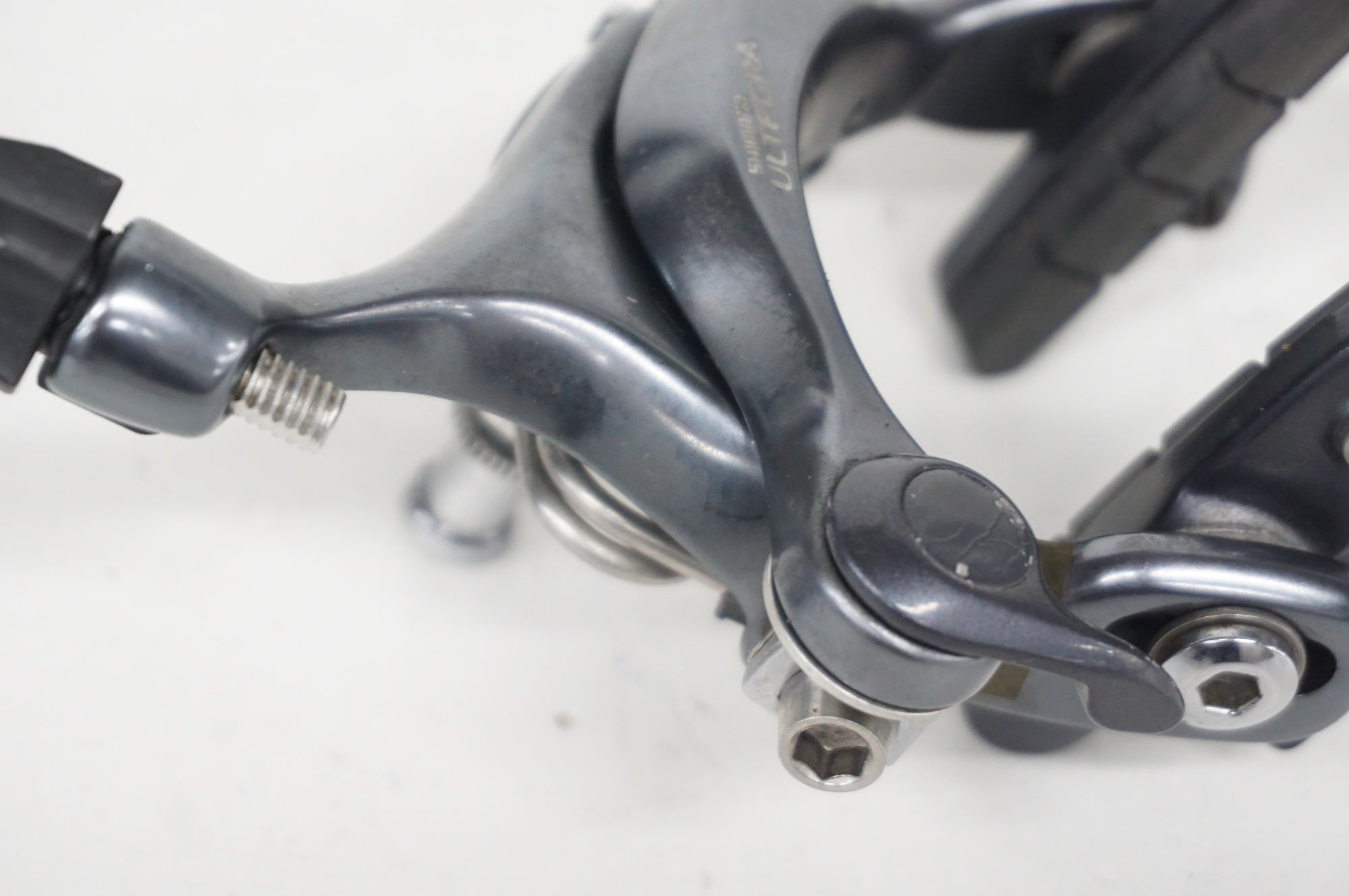 SHIMANO 「シマノ」 ULTEGRA BR-6600 ブレーキキャリパーセット / 阪急塚口店