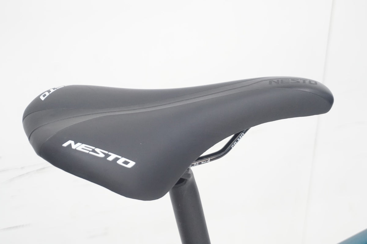 NESTO 「ネスト」 ALTERNA 2025年モデル ロードバイク / 滋賀大津店