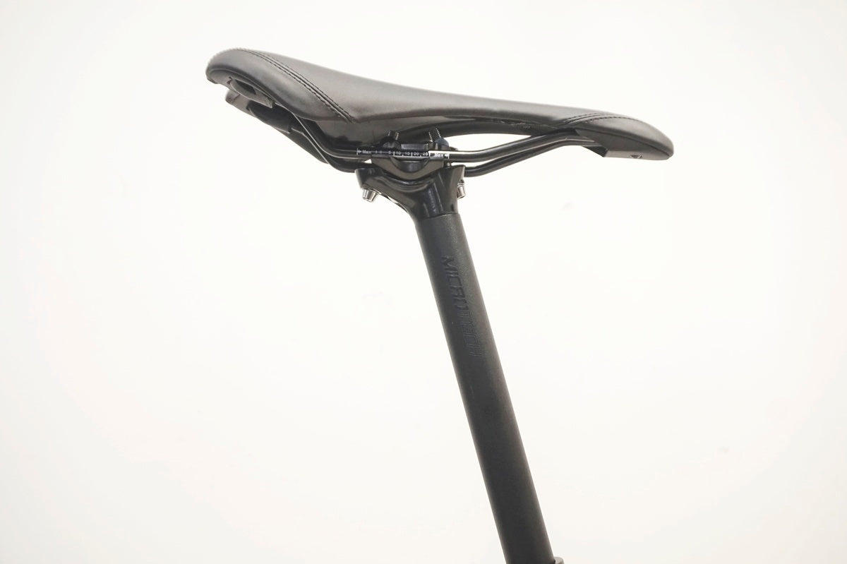 BASSO 「バッソ」 TERRA 2024年モデル グラベルロード / 大阪門真店