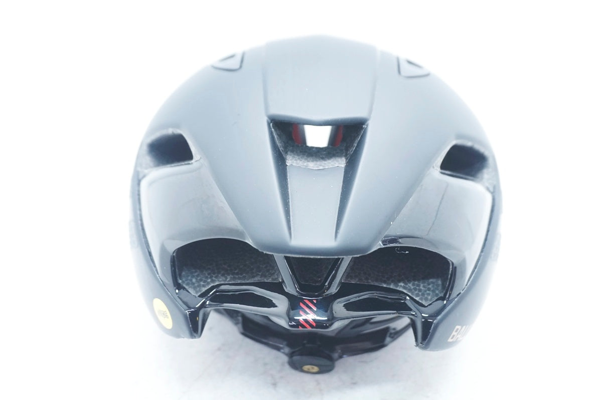 BONTRAGER 「ボントレガー」 ASIA BALLISTA MIPS 2017年モデル S/M(51-58㎝)サイズ ヘルメット / 大阪門真店