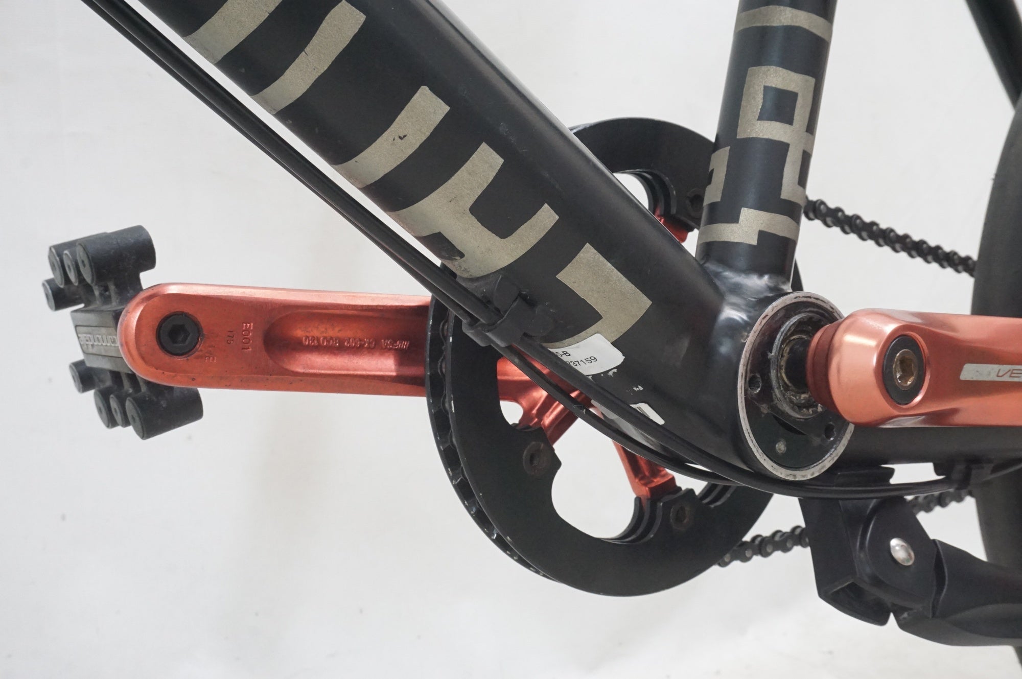 CANNONDALE 「キャノンデール」 HOOLIGAN32011年モデル 20インチ ミニベロ / 福岡店