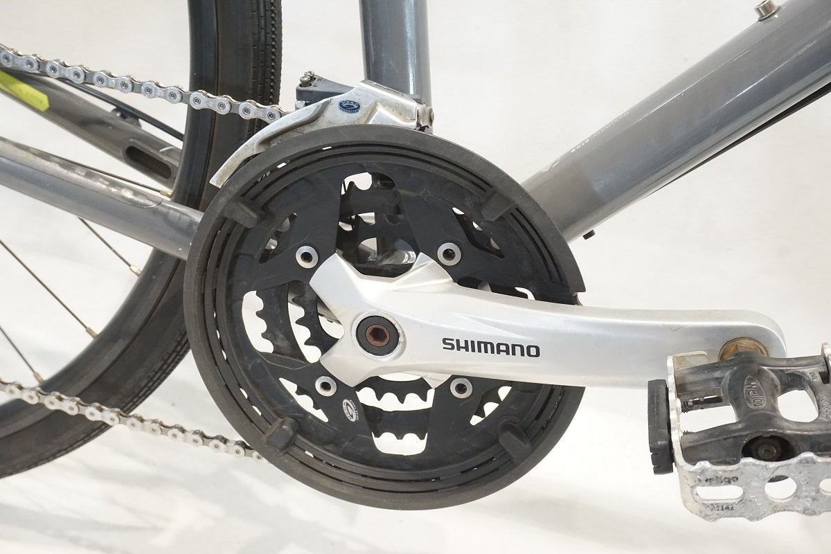 TREK 「トレック」 7.4FX DISC 2015年モデル クロスバイク / 横浜戸塚店