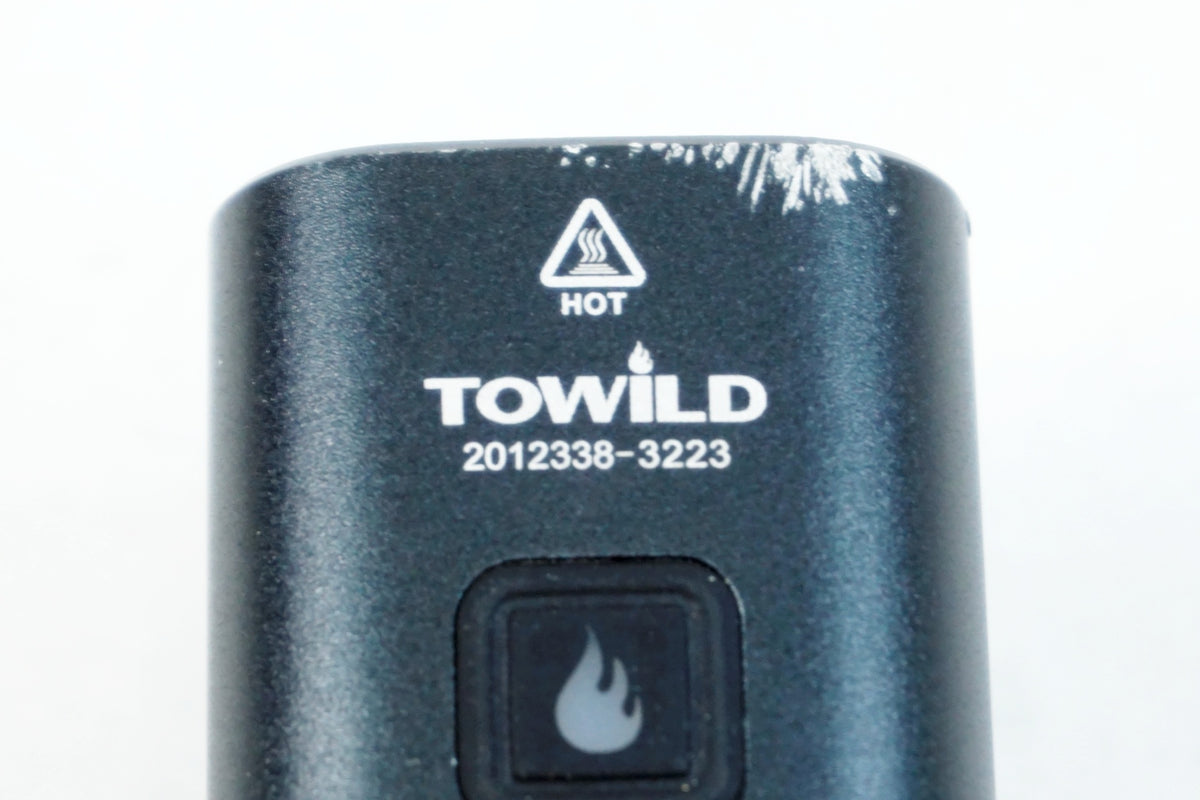 TOWILD 「トゥワイルド」 CL600 フロントライト / 有明ガーデン店