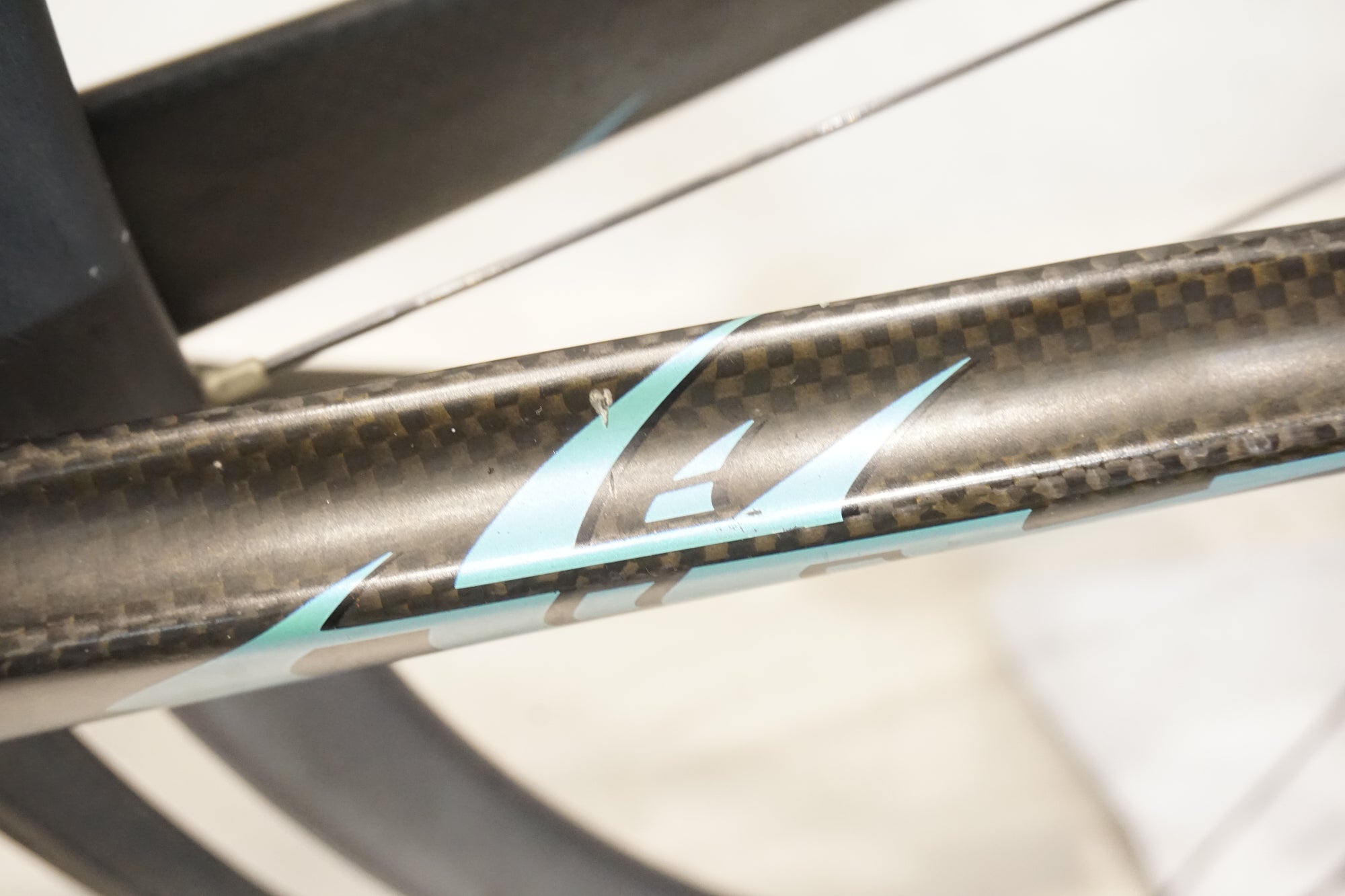 BIANCHI 「ビアンキ」 XL CARBON 2004年モデル ロードバイク / 横浜戸塚店