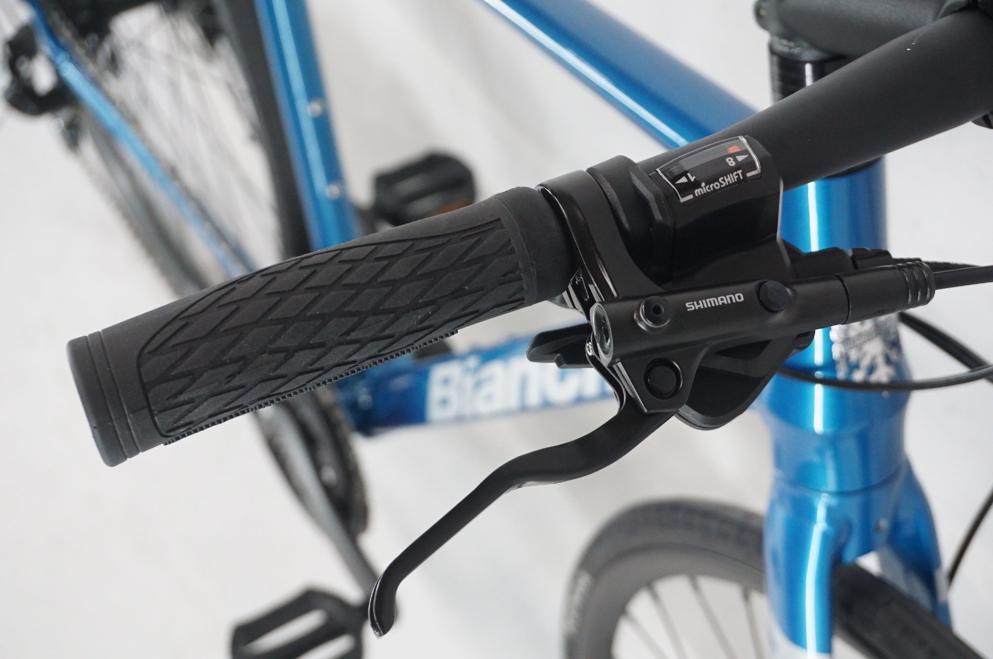 BIANCHI 「ビアンキ」 ROMA3 DISC 2022年モデル クロスバイク / 阪急塚口店