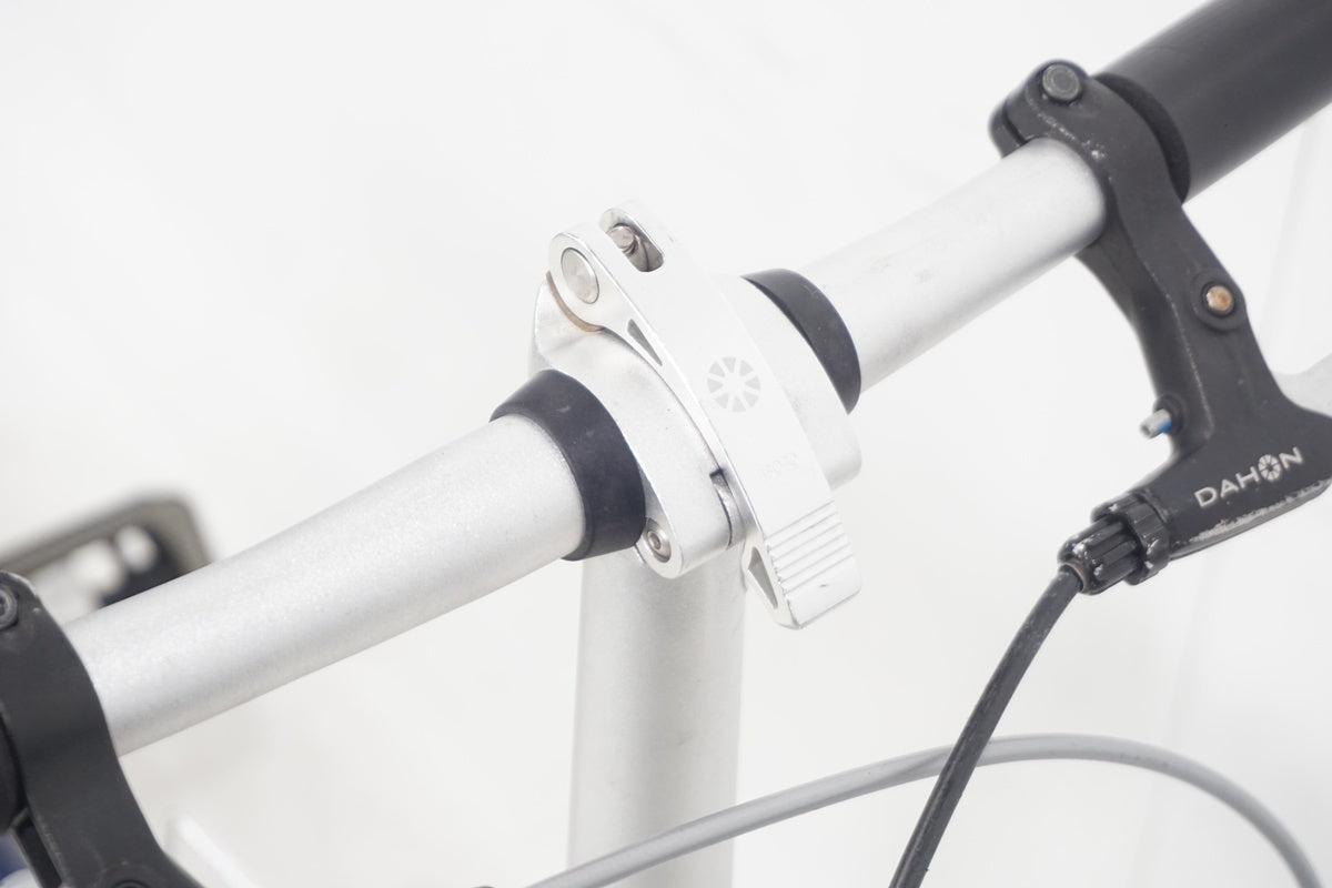 DAHON 「ダホン」 DOVE PLUS 2020年モデル 14インチ 折り畳み自転車 / 滋賀大津店