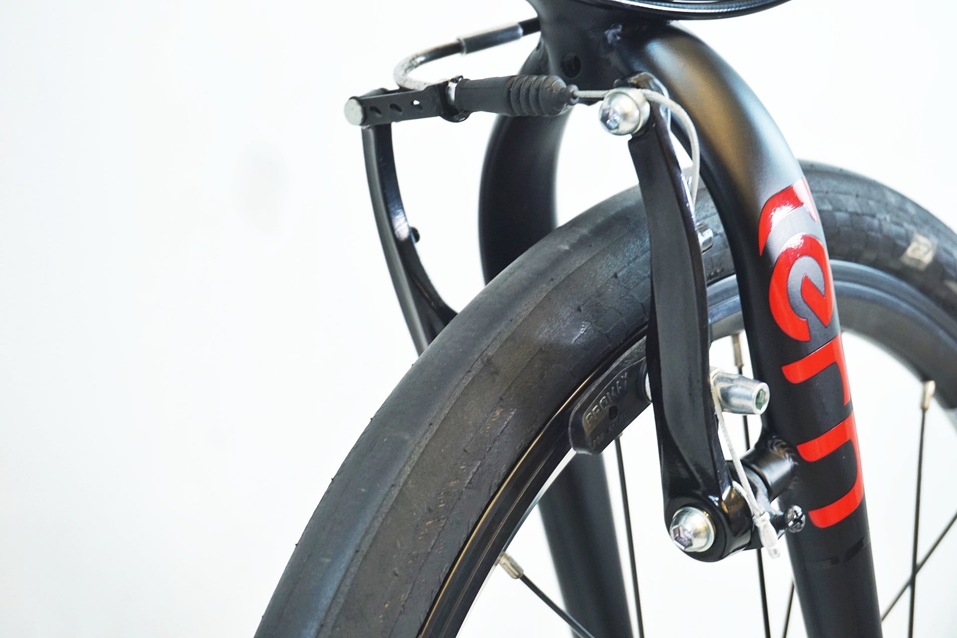 TERN 「ターン」 VERGE N8 2020年モデル 折り畳み自転車 / 有明ガーデン店