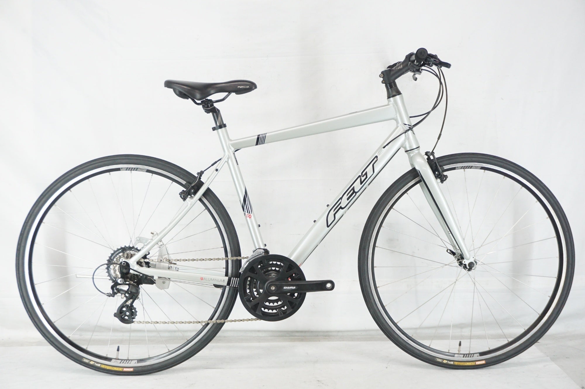 FELT 自転車　ウェア　XL FELT 「フェルト」 VERZA SPEED 50 2016年モデル クロスバイク / 阪急