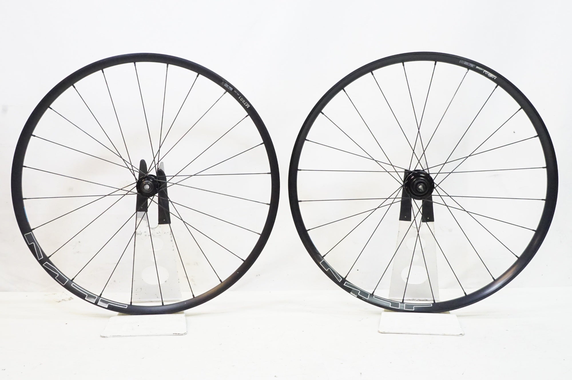 SHIMANO 「シマノ」 WH-MT601 シマノMS12速 ホイールセット / 熊谷本店