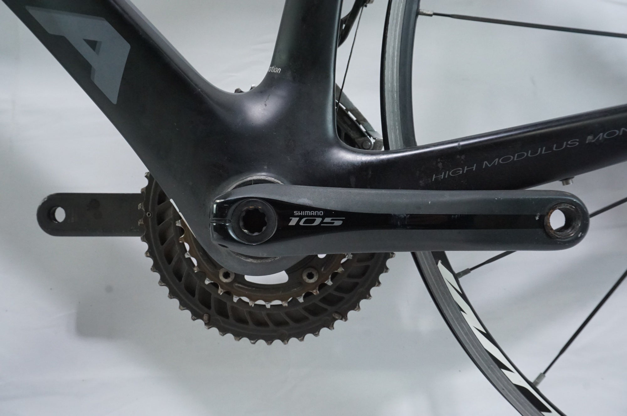 ジャンク KUOTA 「クオータ」 KHARMA 2015年モデル ロードバイク / 中目黒店