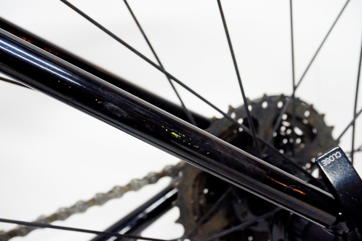 TREK 「トレック」 DOMANE AL2 RIM 2021年モデル ロードバイク / 名古屋大須店