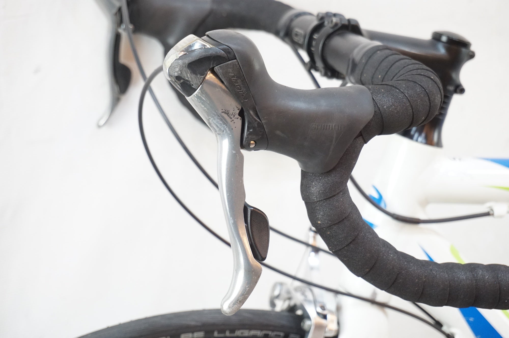CANNONDALE 「キャノンデール」 CAAD8 6 TIAGRA 2013年モデル ロードバイク / 浦和ベース