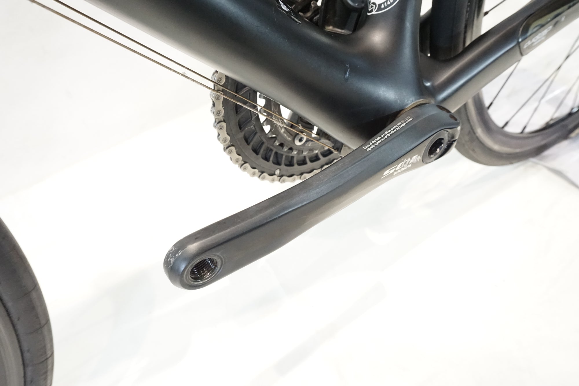 TREK 「トレック」 EMONDA S5 2016年モデル ロードバイク / 横浜戸塚店