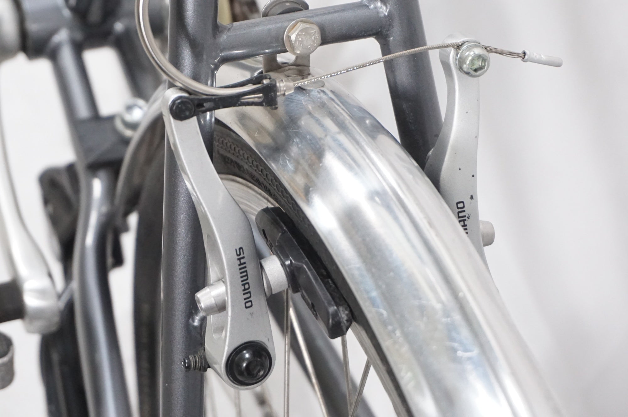 RALEIGH 「ラレー」 RSS RSW SPORT 2016年頃 20インチ ミニベロ / AKIBA店