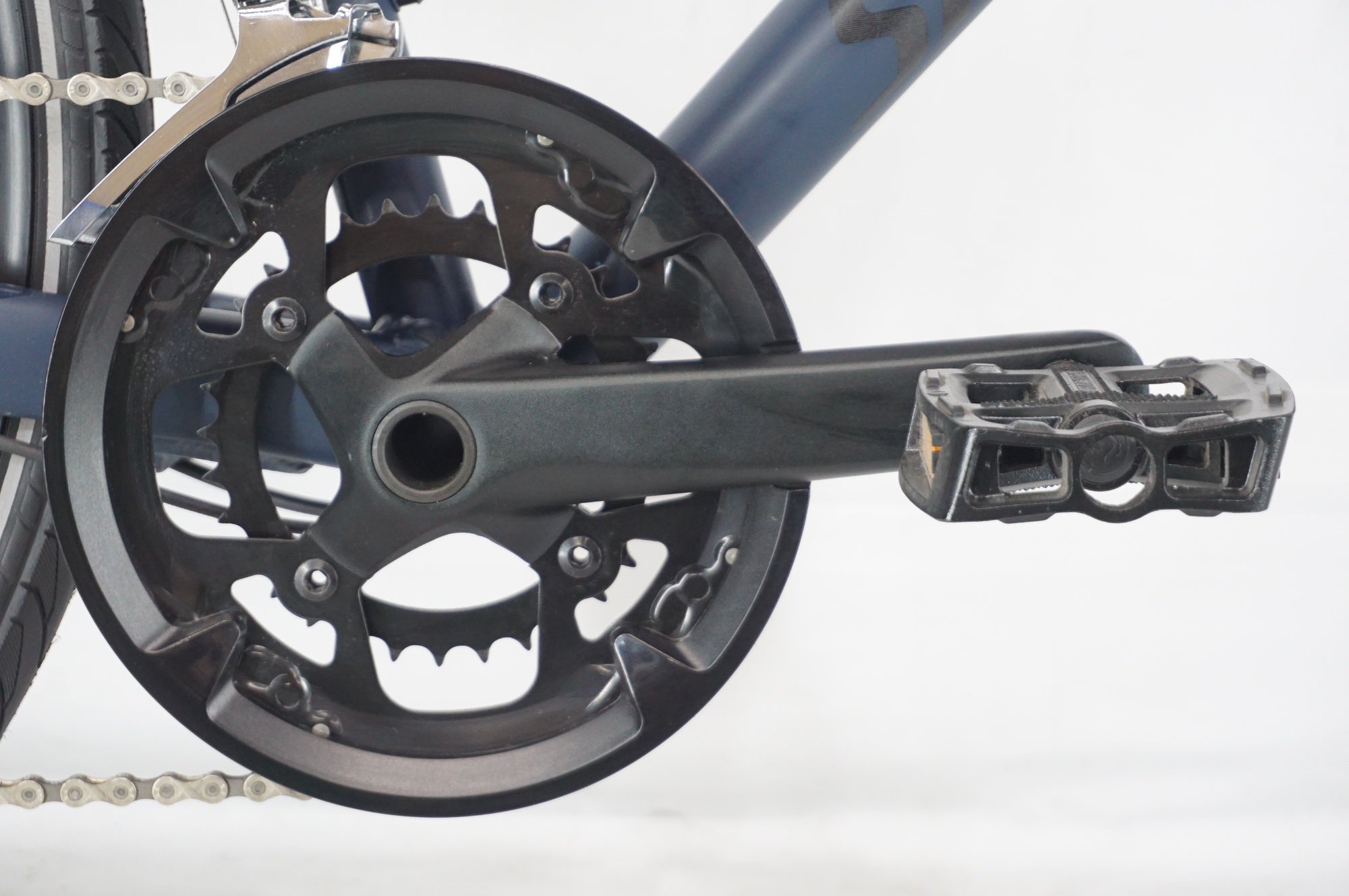 SPECIALIZED 「スペシャライズド」 SIRRUS MEN SPORT DISC 2018年モデル クロスバイク / 阪急塚口店