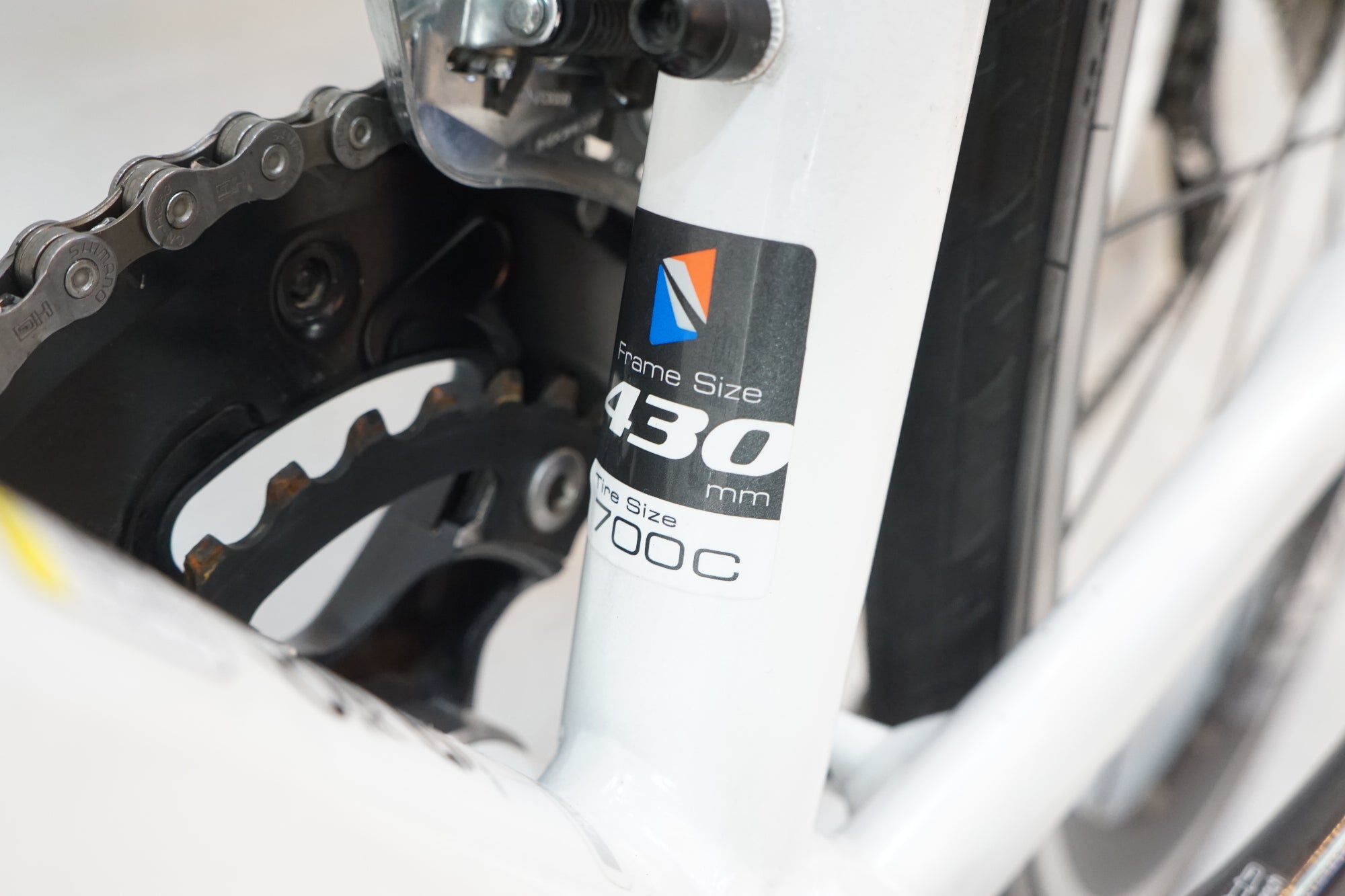 NESTO 「ネスト」 ALTERNA SORA 2021年モデル ロードバイク / バイチャリ浦和ベース